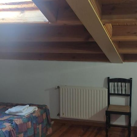 Vivienda De Uso Turistico Rio Razon Villa Sotillo del Rincón Exterior foto