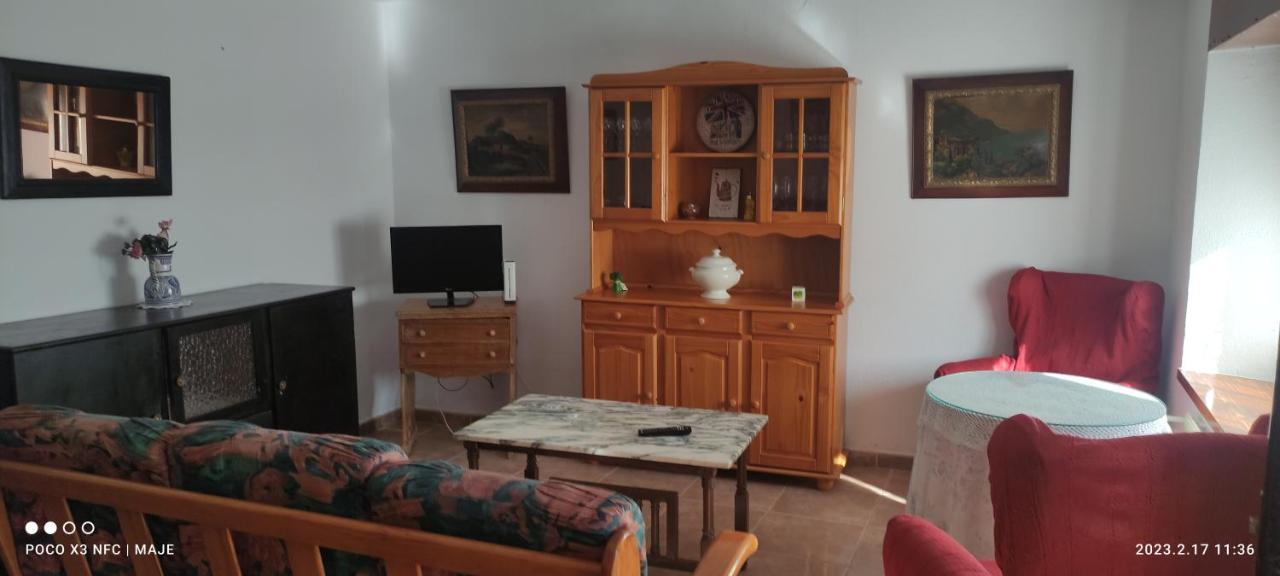 Vivienda De Uso Turistico Rio Razon Villa Sotillo del Rincón Exterior foto